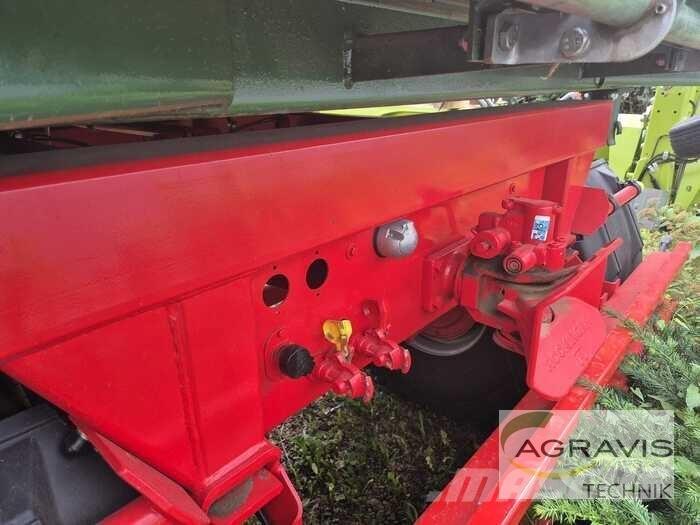 Rudolph DK 280R 18-60B Wywrotki rolnicze