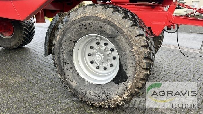 Rudolph DK 280R 18-60B Wywrotki rolnicze