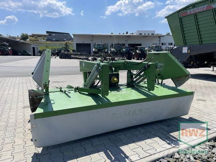 Samasz K4BF300 Kosiarki