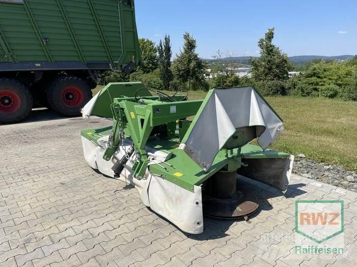 Samasz K4BF300 Kosiarki