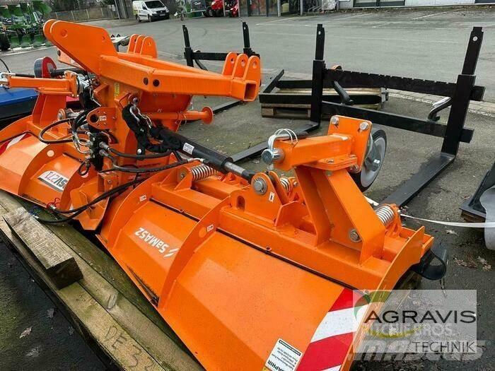 Saphir PSV 271 G Inny sprzęt drogowy i odśnieżający
