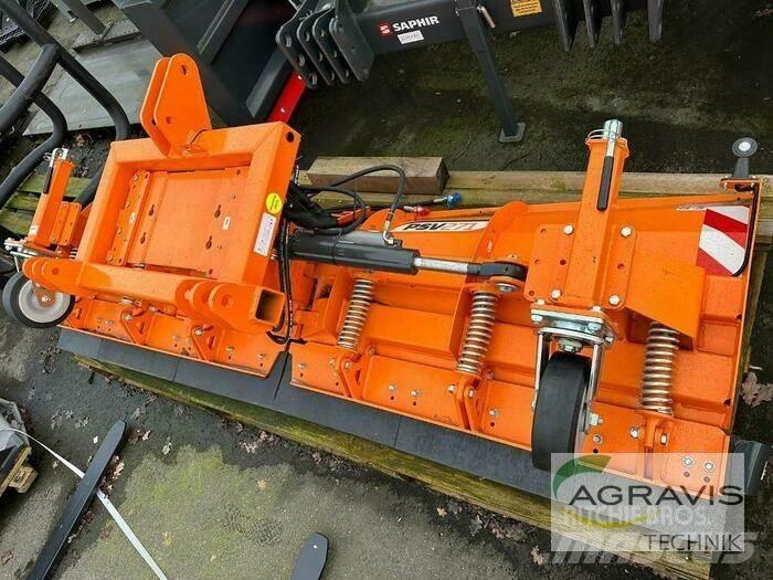 Saphir PSV 271 G Inny sprzęt drogowy i odśnieżający