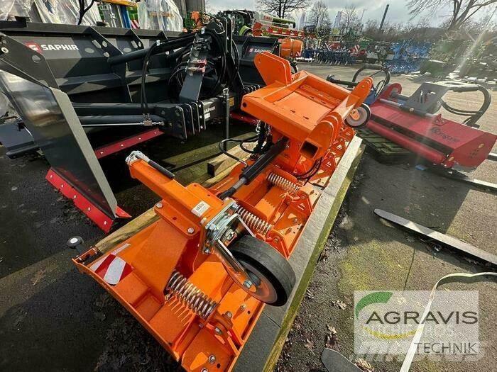Saphir PSV 271 G Inny sprzęt drogowy i odśnieżający
