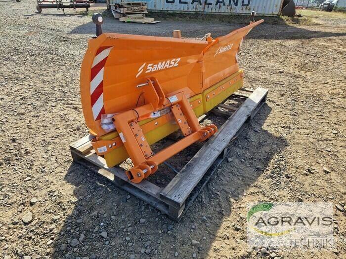 Saphir PSV271P Inny sprzęt drogowy i odśnieżający