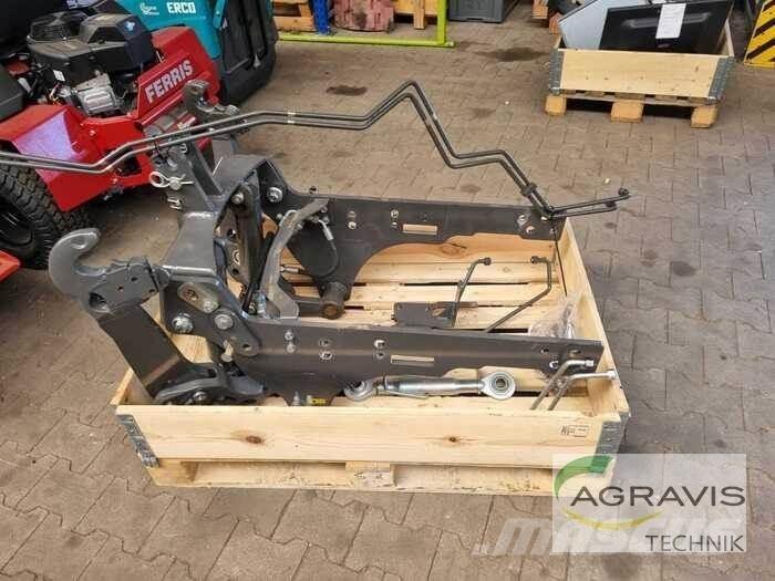 Sauter FRONTKRAFTHEBER Inne akcesoria do ciągników