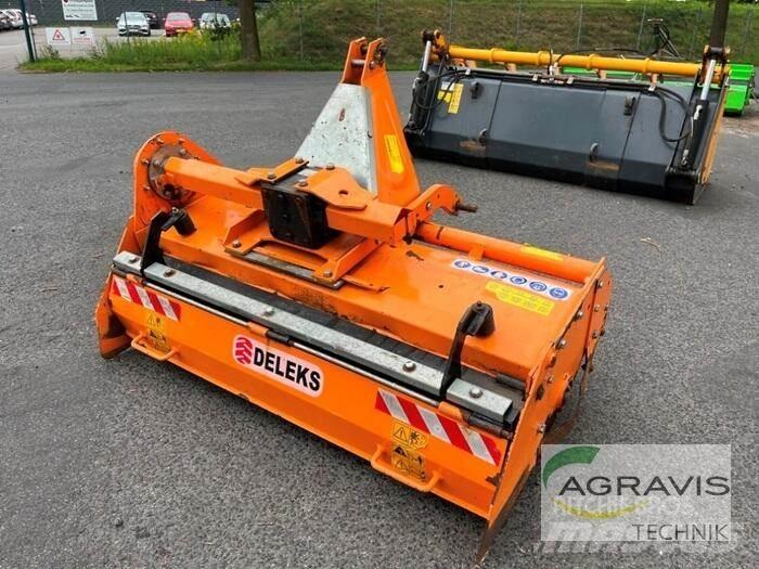 SB 125 Glebogryzarki