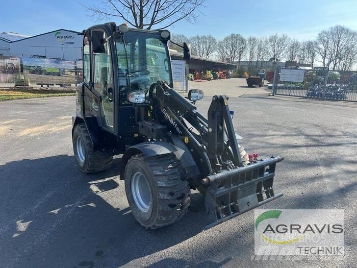Schäffer 2445 S Kosiarki