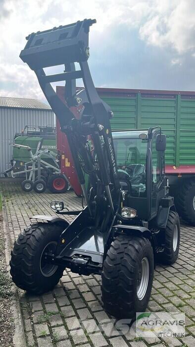 Schäffer 5470 Z Ładowarki kołowe