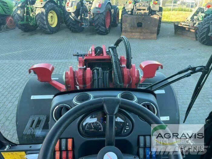 Schäffer 8620 T-2 Ładowarki rolnicze
