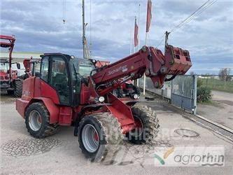 Schäffer 9330T Ładowarki kołowe