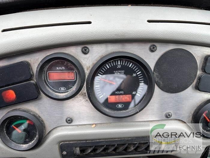 Schäffer 9530 T Ładowarki rolnicze