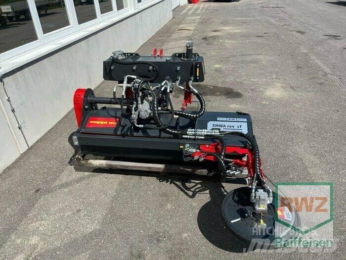 Seppi Mulcher Maszyny rolnicze - Inne