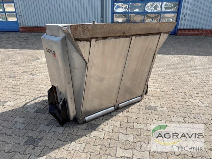  Sieplo MB 1800 Mieszalniki