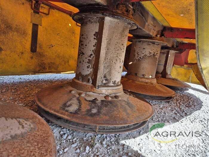 SIP DRUMCUT 300 Kosiarki