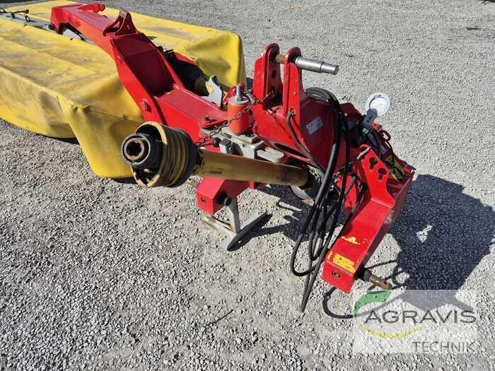 SIP DRUMCUT 300 Kosiarki