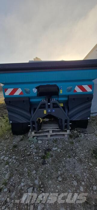  Sky Agriculture X40+ Rozrzutnik nawozów mineralnych