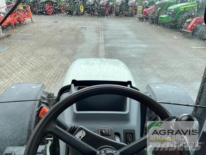 Steyr 4120 PROFI Ciągniki rolnicze