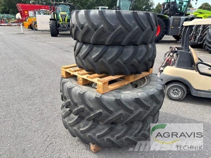 Steyr 9078 Ciągniki rolnicze