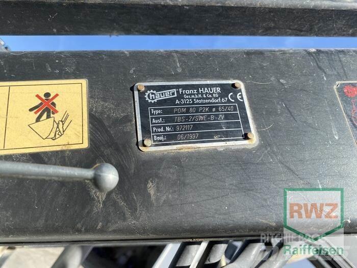 Steyr 9086 Ciągniki rolnicze