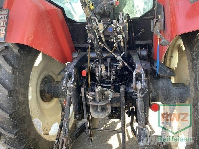 Steyr 9086 Ciągniki rolnicze