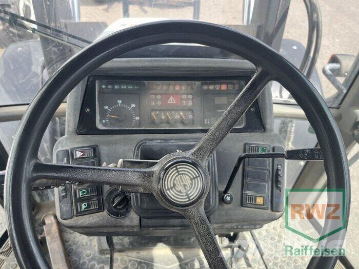 Steyr 9094 Ciągniki rolnicze
