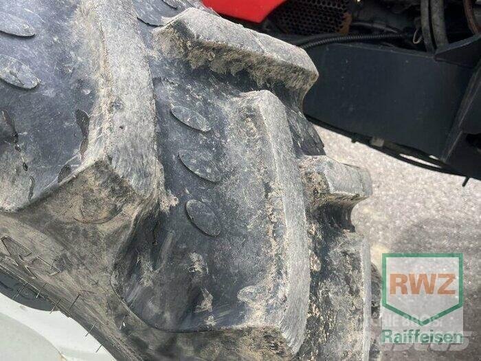 Steyr 9105 MT Ciągniki rolnicze