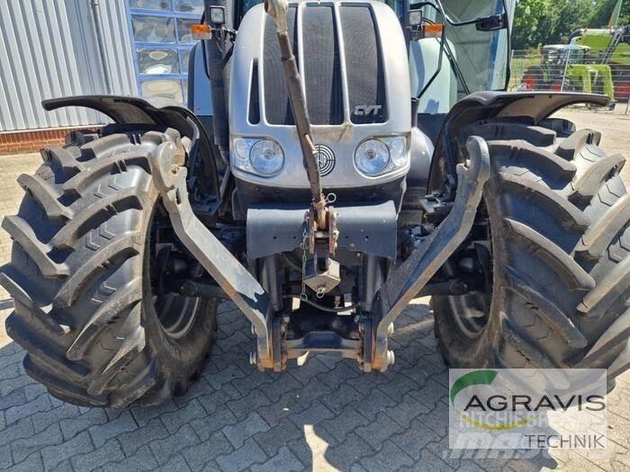Steyr CVT 6170 Ciągniki rolnicze
