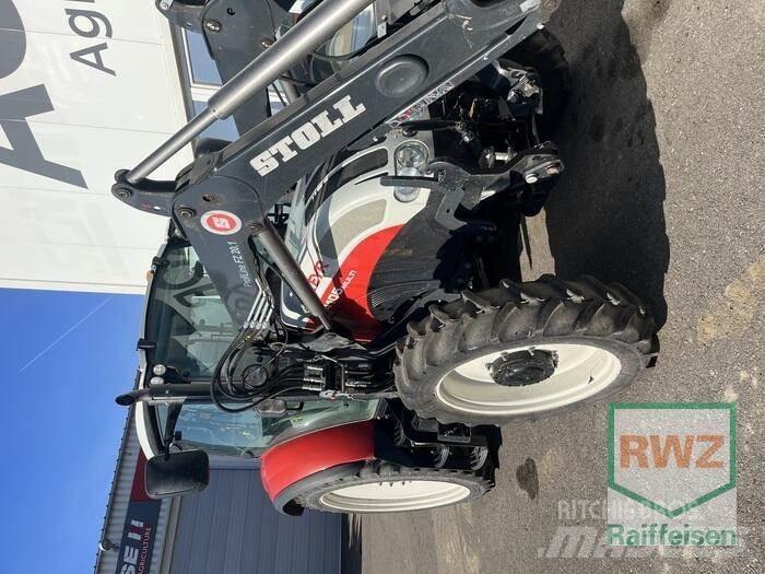 Steyr Multi 4105 Ciągniki rolnicze