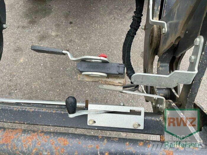 Steyr Steyr Ciągniki rolnicze