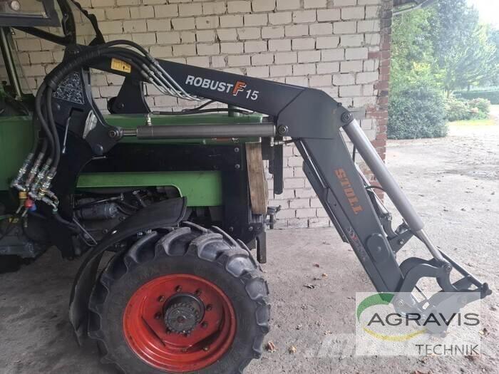 Stoll ROBUST F 15 HD Inne akcesoria do ciągników