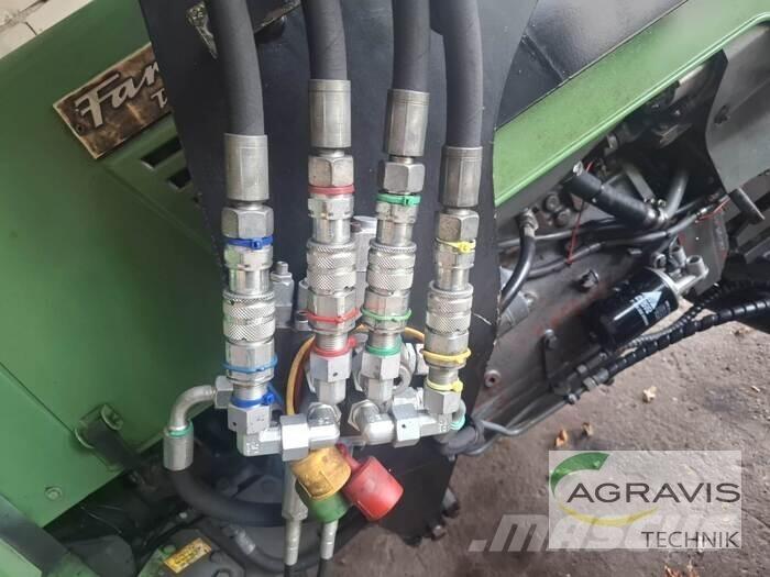 Stoll ROBUST F 15 HD Inne akcesoria do ciągników