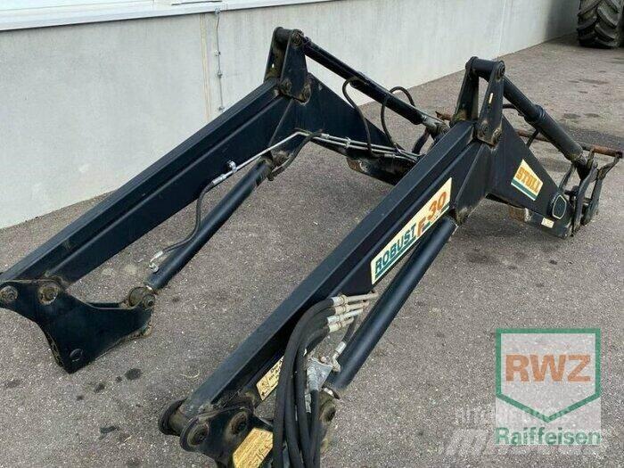 Stoll Robust F 30 Inne akcesoria do ciągników