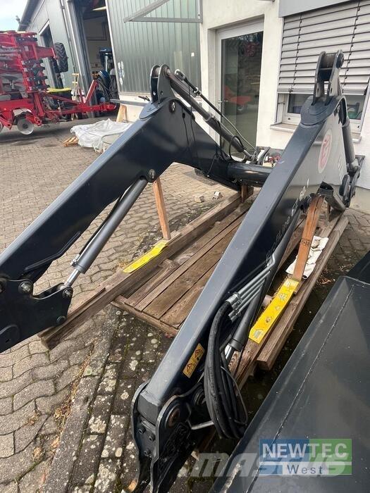 Stoll ROBUST FZ 60.1 Inne akcesoria do ciągników