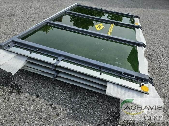 Strautmann SZK 1802-H Wywrotki rolnicze