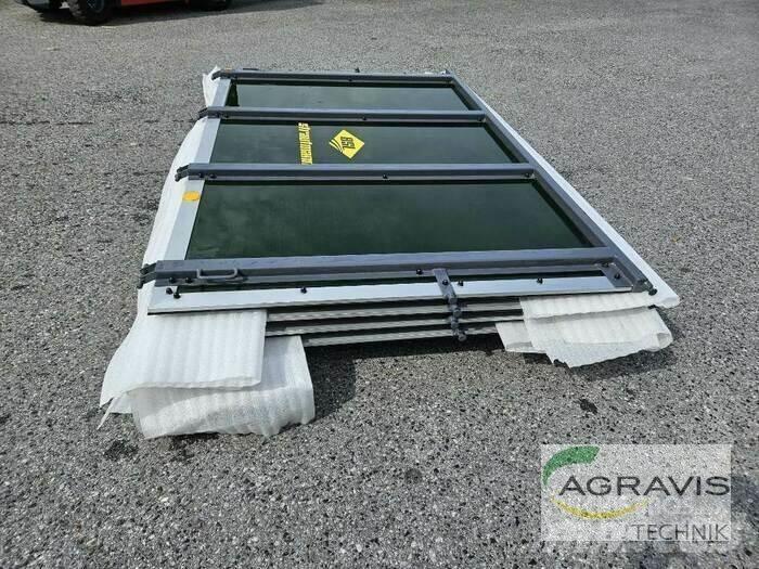 Strautmann SZK 1802-H Wywrotki rolnicze