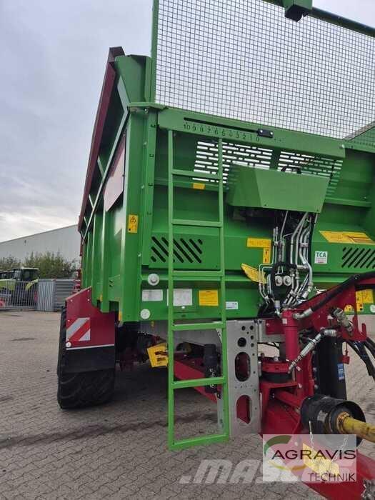 Strautmann VS 2005 Rozrzutnik obornika