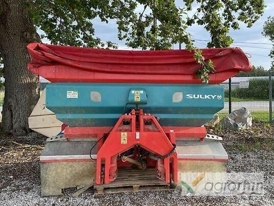 Sulky X36 Maszyny rolnicze - Inne