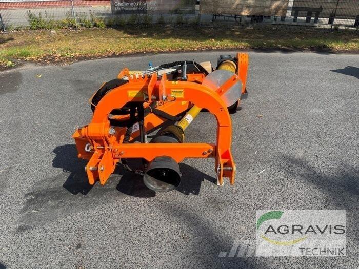 Talex LEOPARD RB 160 Kosiarki łąkowe i wykaszarki