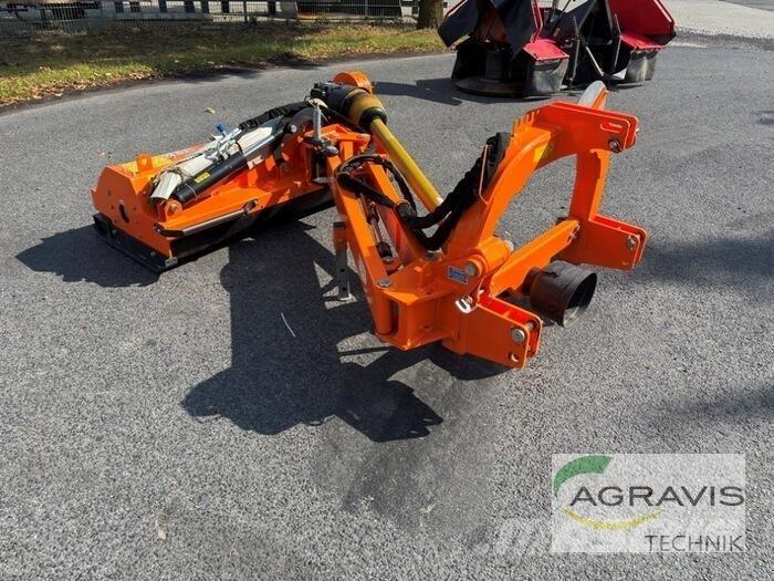Talex LEOPARD RB 160 Kosiarki łąkowe i wykaszarki