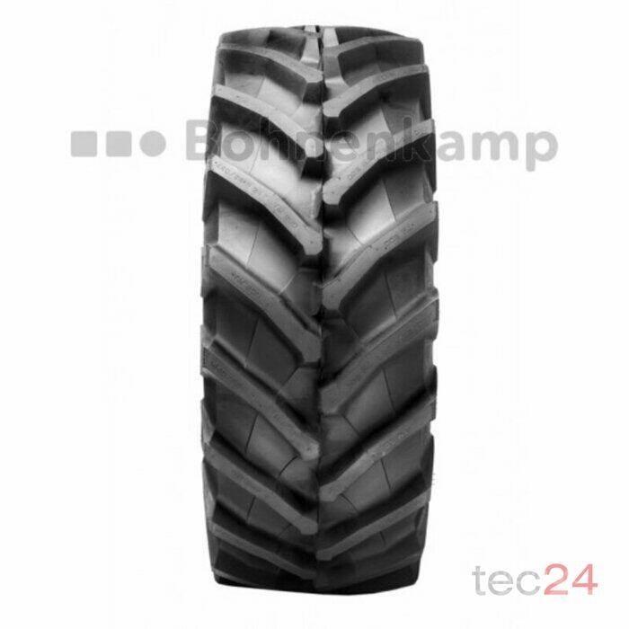 Trelleborg TM 800 Opony, koła i felgi
