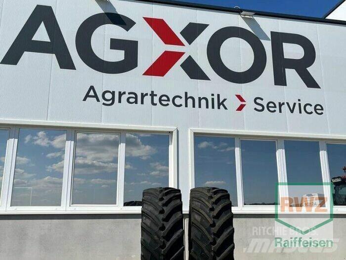 Trelleborg TRELLEBORG Opony, koła i felgi