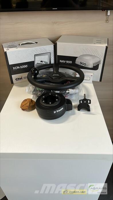 Trimble EZ-PILOT PRO Inny sprzęt do obsługi inwentarza żywego