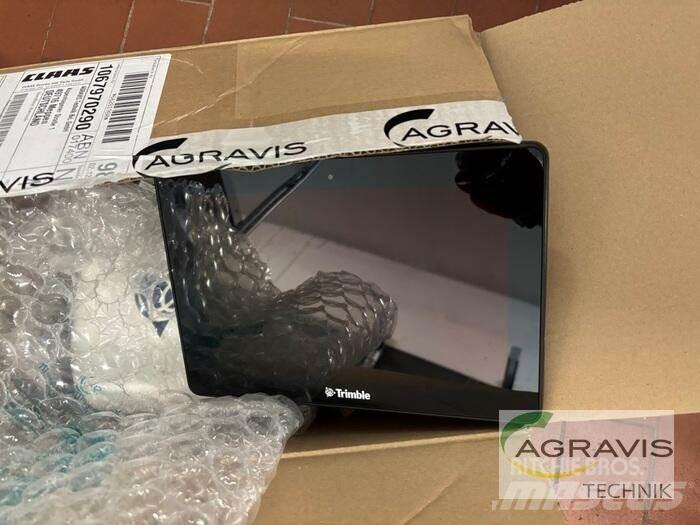 Trimble GFX-750 Inne akcesoria do ciągników