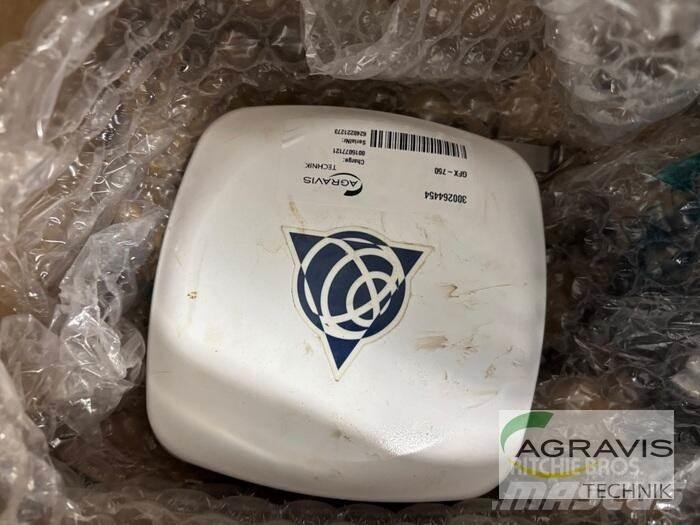 Trimble GFX-750 Inne akcesoria do ciągników