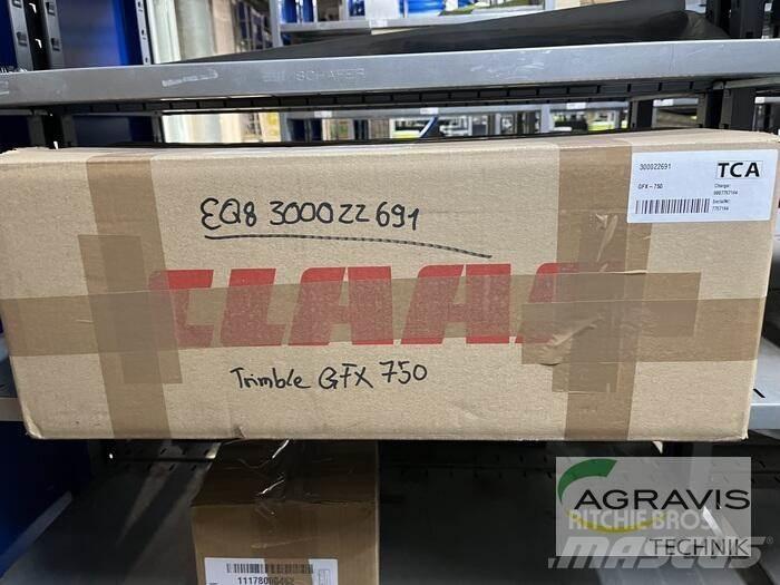Trimble GFX-750 Inne akcesoria do ciągników