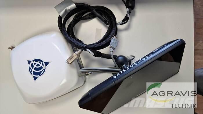 Trimble GFX-750 Inny sprzęt do obsługi inwentarza żywego