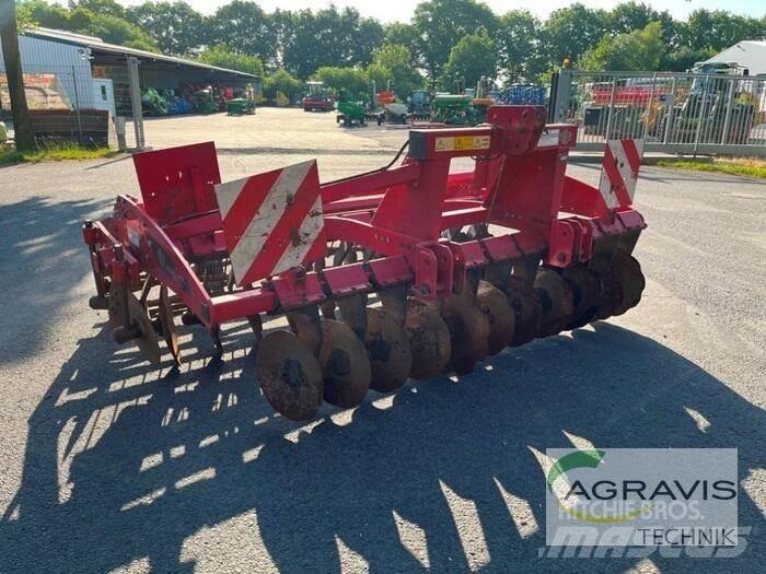 Tulip MULTIDISC 300 XL Brony