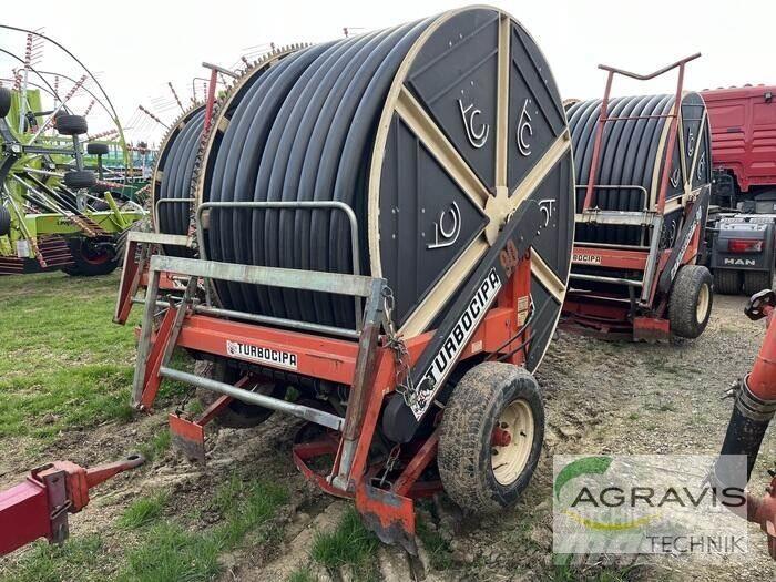  TURBOCIPA 90EXP Systemy nawadniające