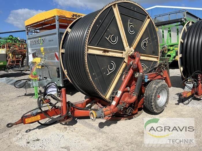  TURBOCIPA 90EXP Systemy nawadniające