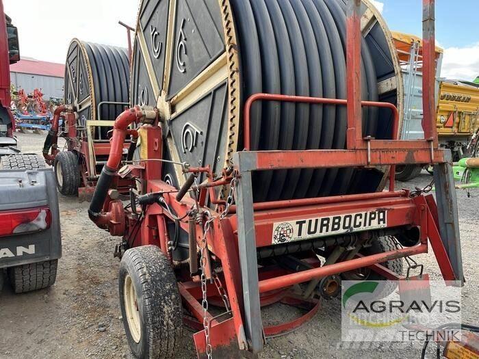  TURBOCIPA 90EXP Systemy nawadniające